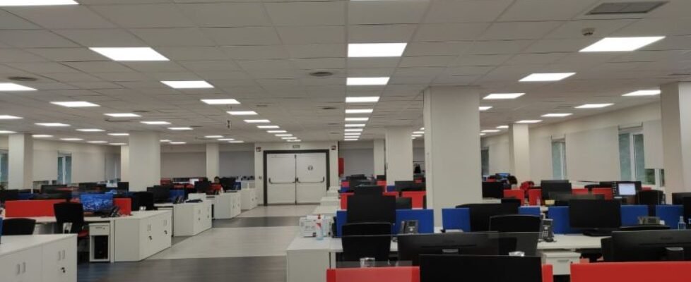 Nuevas oficinas Multiasistencia