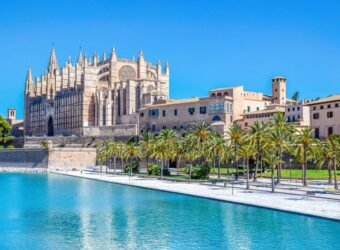 Palma de Mallorca