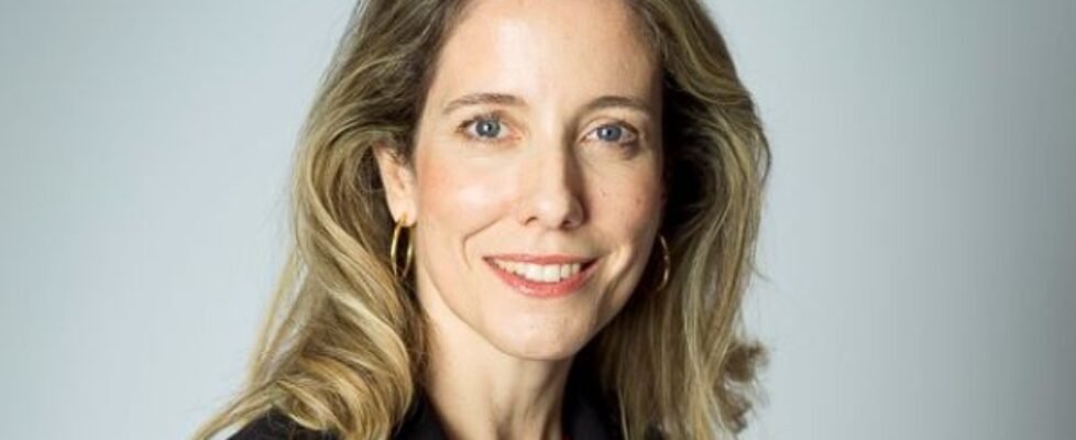 Patricia Ayuela - CEO Línea Directa Aseguradora