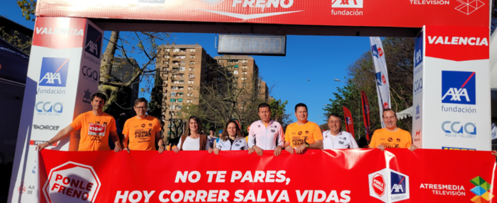 Ponle Freno Valencia