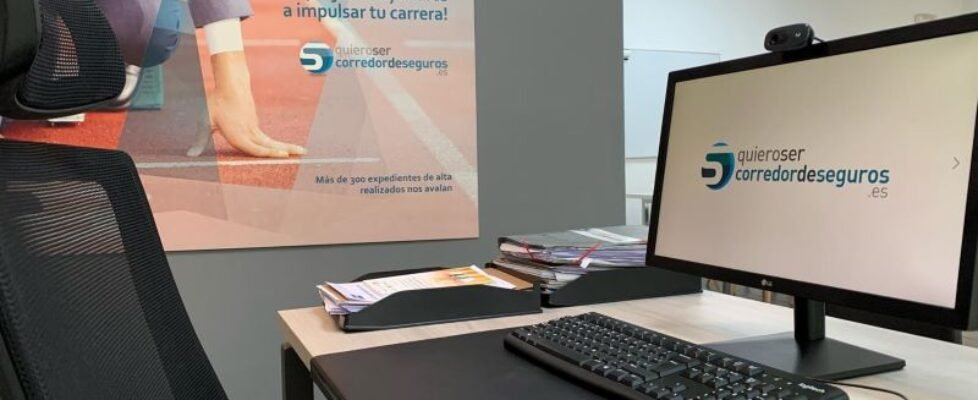 Quierosercorredordeseguros