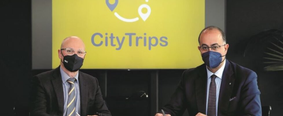 RACC ACI partnership