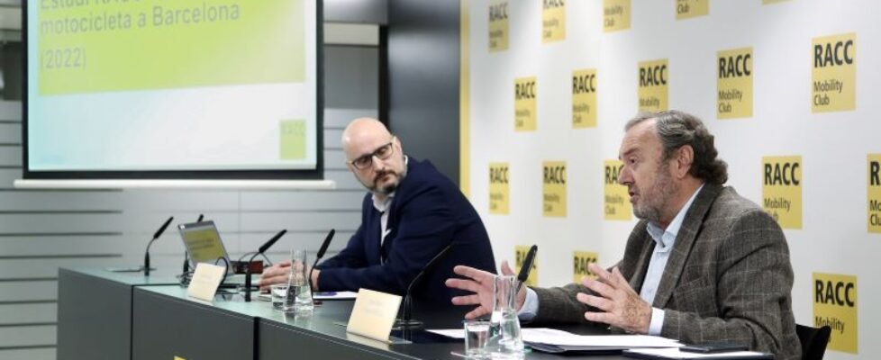 RACC_Motos Barcelona