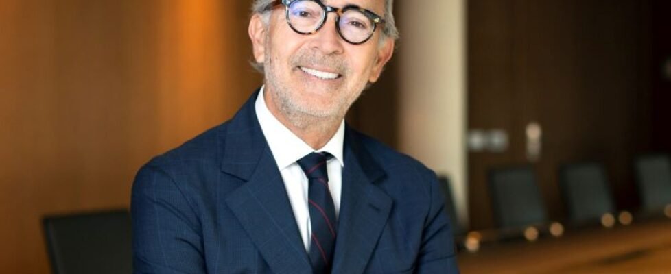 Rafael Fontana - presidente Advisory Board Marsh Iberia