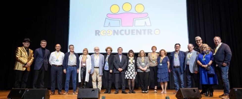 Reencuentro ARAG - Jubilados