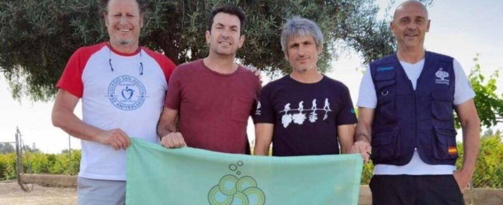 Salida_Expedicion_Amazonia_desde_Bosque_Cojebro