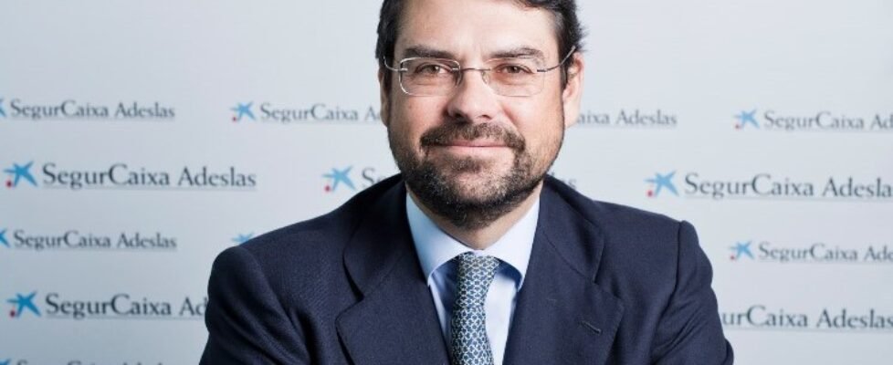 adeslas-Javier-Mira-director-general-del-Grupo-Mutua-Madrileña