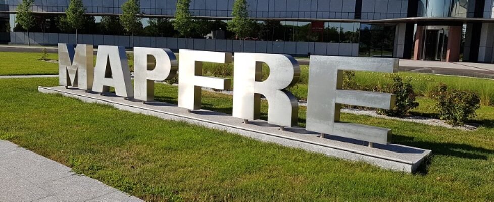 mapfre sede nueva