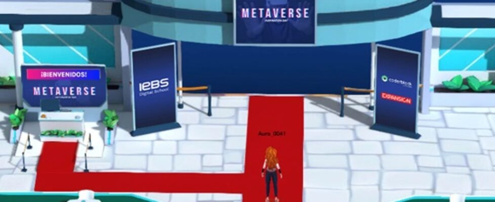 metaverse inspiration day