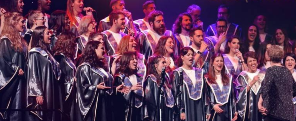 2022.05.31- Concierto solidario AFADEMA - Metaverso