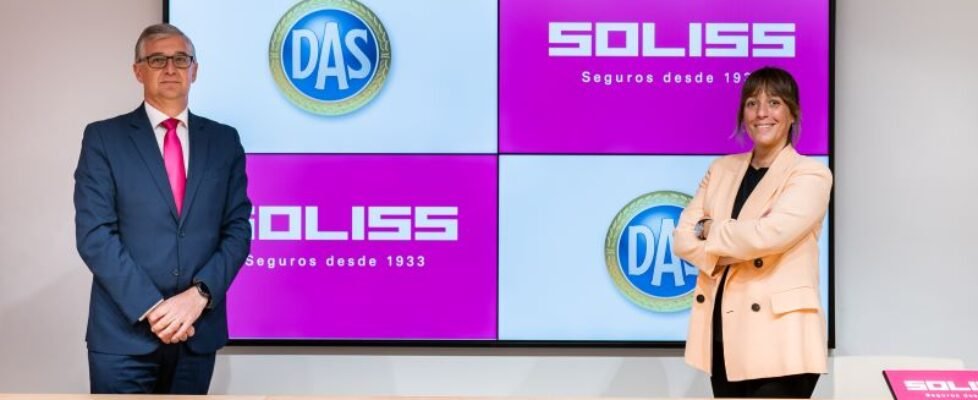 Acuerdo Soliss & DAS Seguros