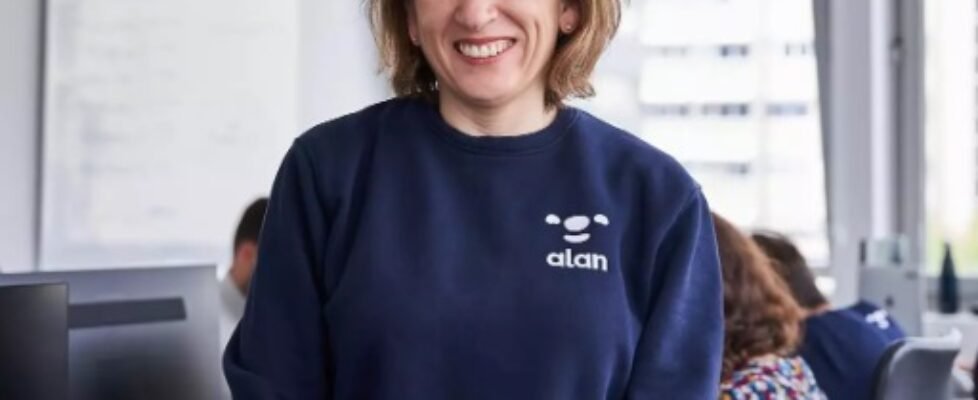 Alan Irene Martínez