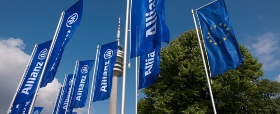 Allianz nueva