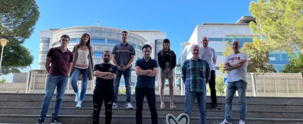 CORREDORES MOBIUS 1 CARRERA DEL TALLER 2022