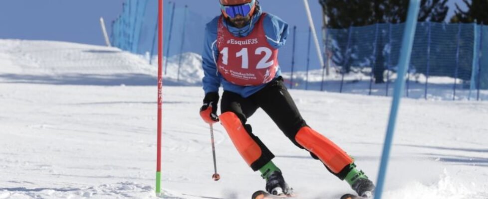 Copa de España inclusiva Fundación Jesús Serra - 2