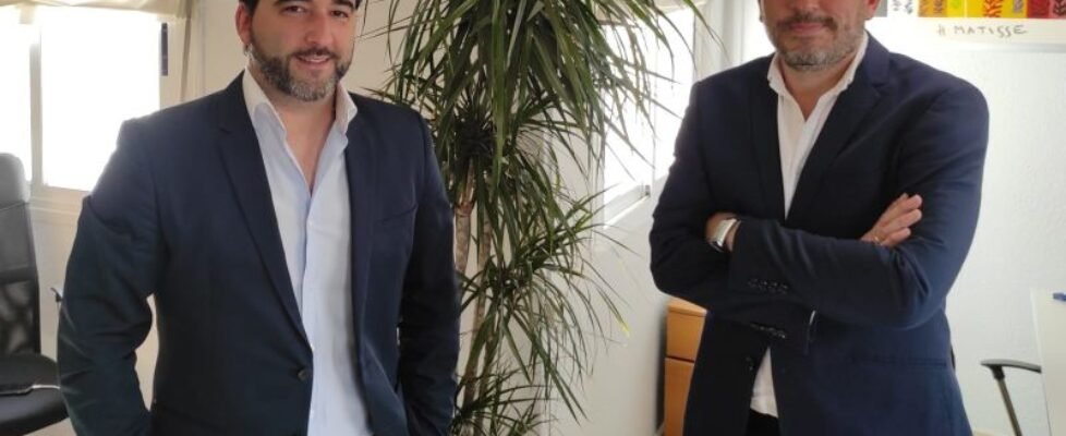 Cuidacasa Iker y Javier