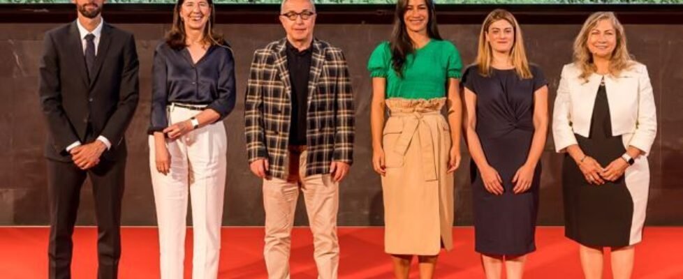 Evento Healthy Cities