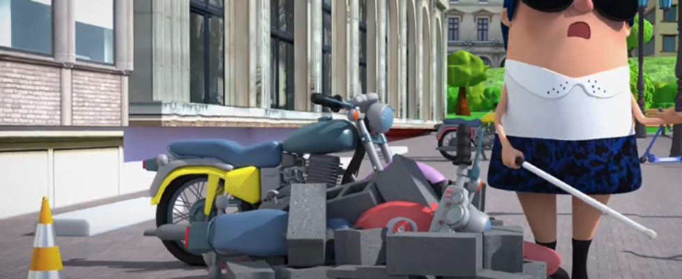 Fundación Legálitas