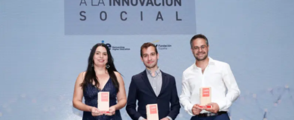 Fundación Mapfre premios