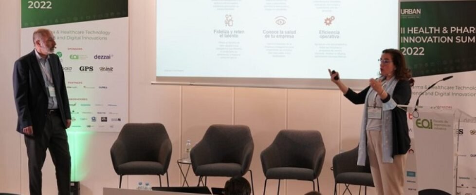 Grupo Init en Health Pharma Innovation Summit 2022 (002)