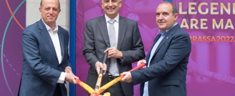 MGS Mundial Terrassa