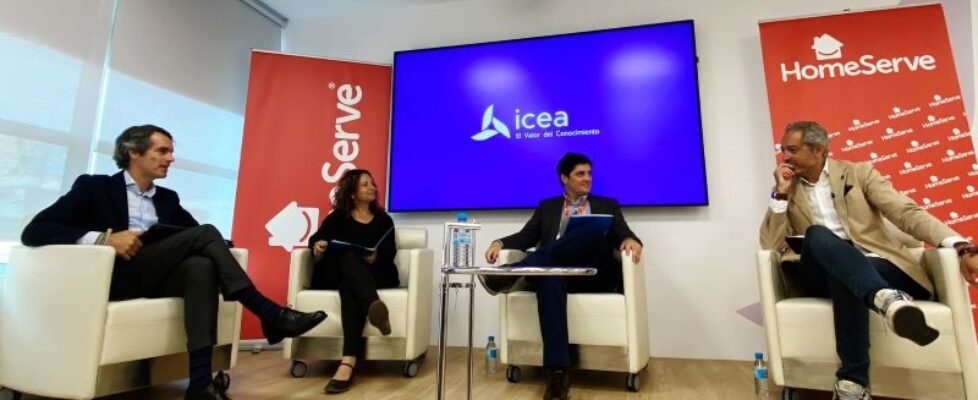 Mesa Redonda_ICEA_HomServe II