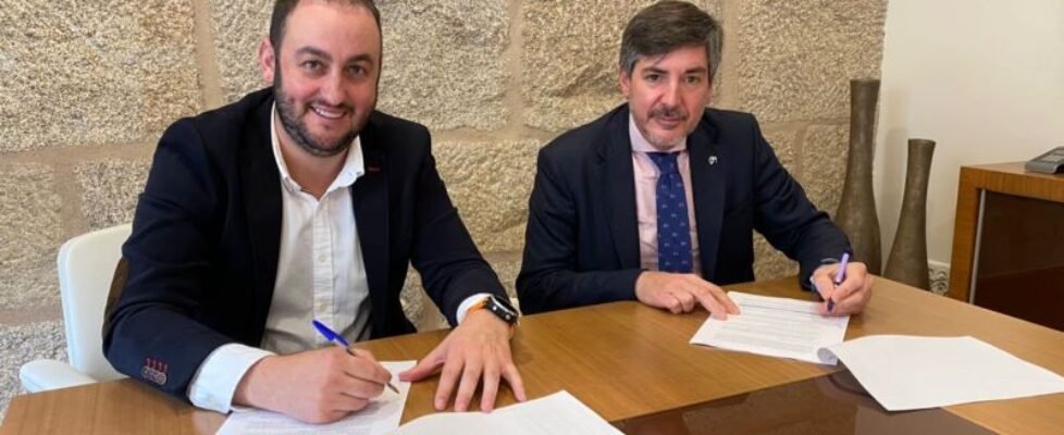 Nueva oficina de S4 en Nigrán_2