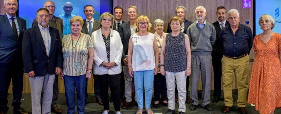 Premios SegurCaixa Adeslas