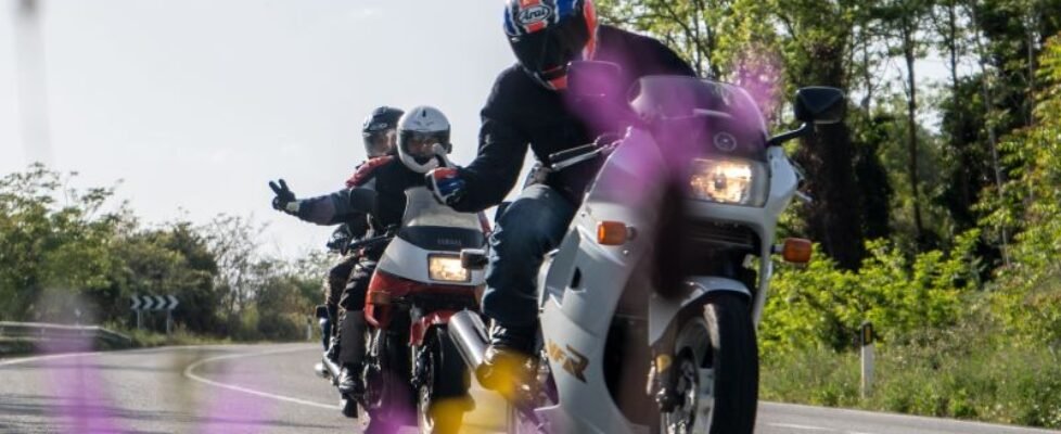 RibéSalat Clásicas On Road2