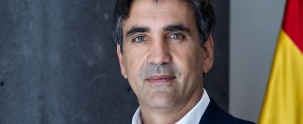 Secretario Estado Economía