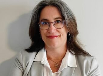 Susana Fuentes, Head of Data