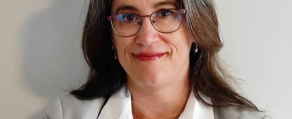 Susana Fuentes, Head of Data