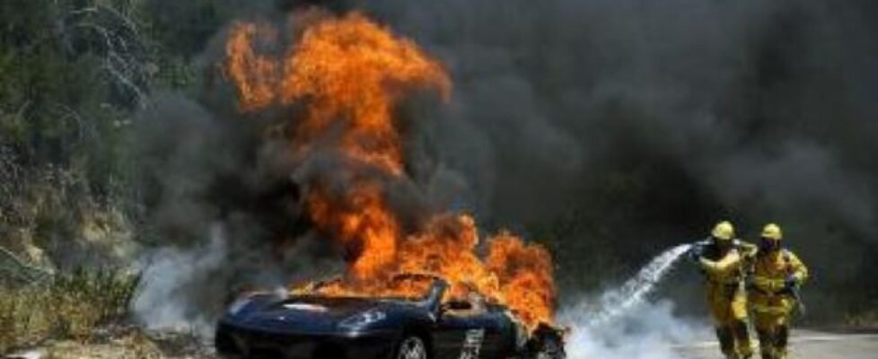 Tecnifuego-incendio-de-bateria-de-iones