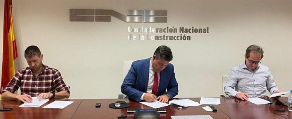 construcción pensiones