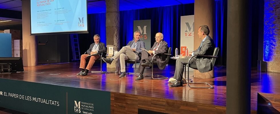 federacion mutalistas de cataluña