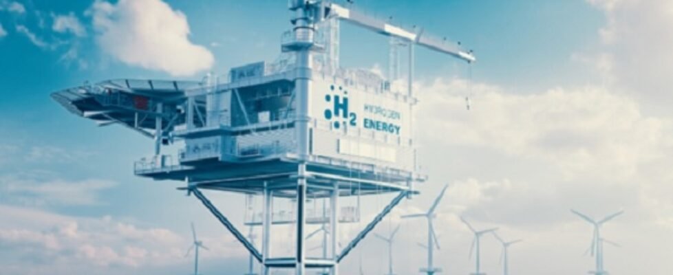 rts renovable hidrógeno eólica