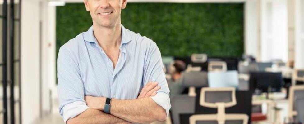 Milan Veskovic, nombrado CCO de Getlife