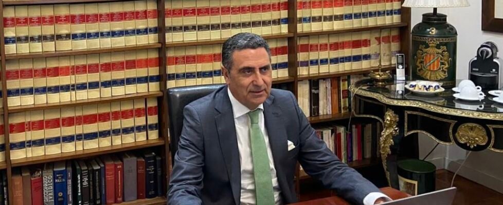 Apromes imparte la Lección Magistral a sus alumnos del curso de Nivel 1