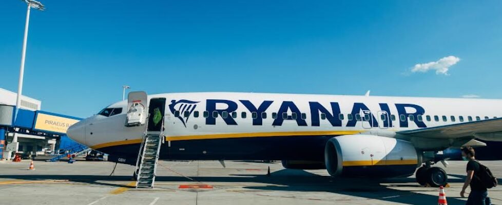 ryanair
