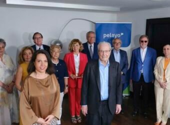 María Luisa Segoviano, Premio Pelayo para Juristas de Reconocido Prestigio