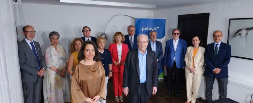 María Luisa Segoviano, Premio Pelayo para Juristas de Reconocido Prestigio