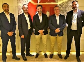 Markel y Espabrok renuevan su colaboración hasta 2024