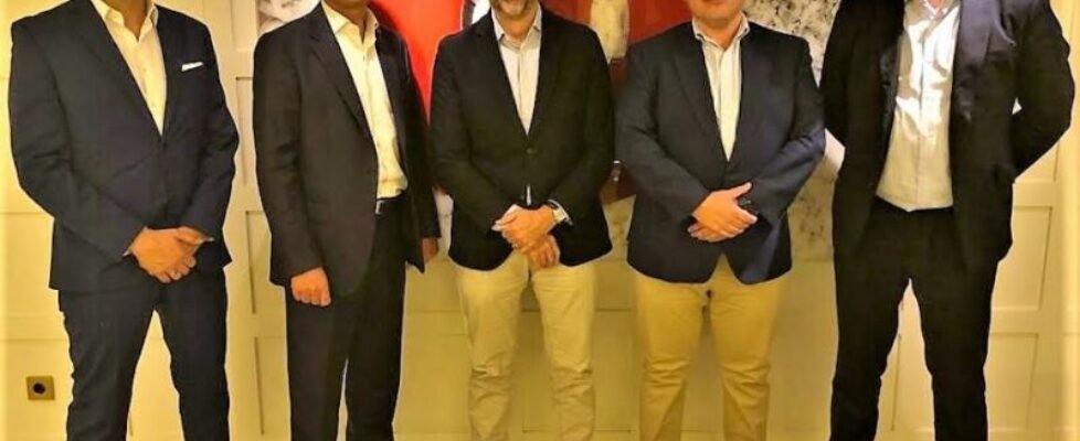 Markel y Espabrok renuevan su colaboración hasta 2024