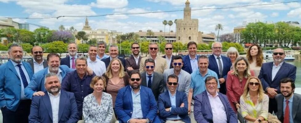 Reale recupera los Consejos Consultivos de Corredores presenciales