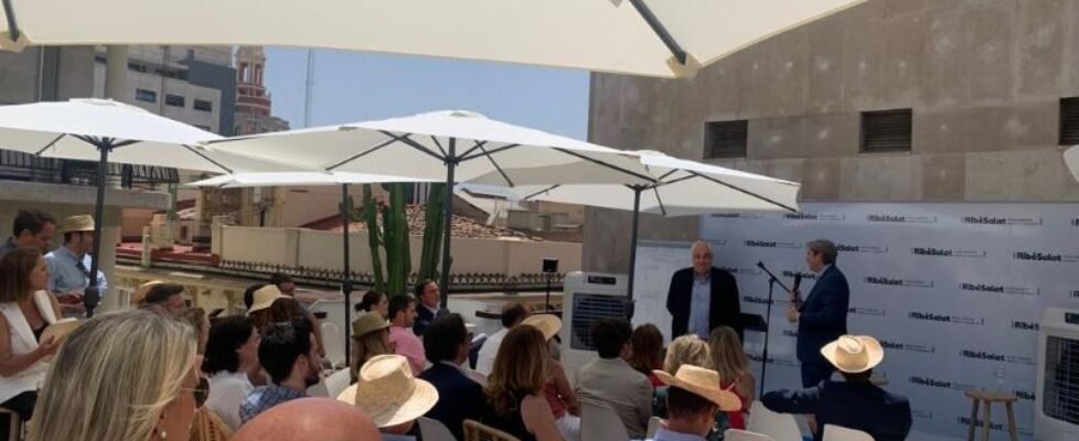 1.Jornada RibéSalat Valencia1