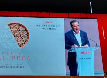 Antonio Huertas Jornadas MAPFRE Global Risks (002)