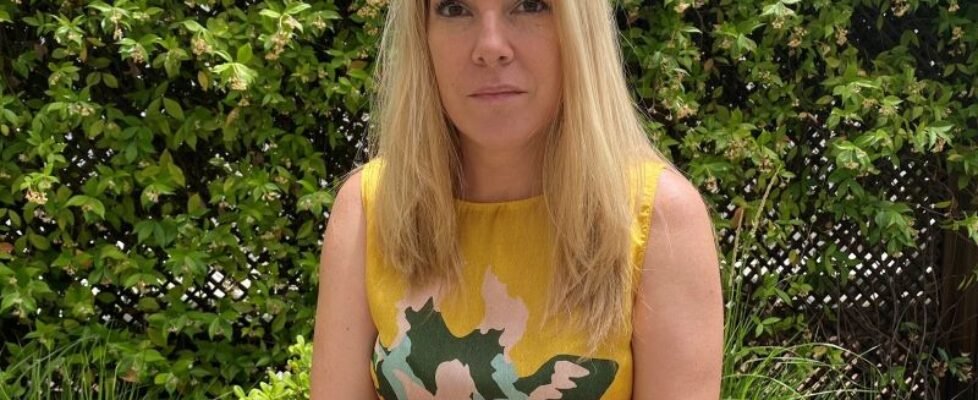 BEATRIZ SÁNCHEZ BARBA