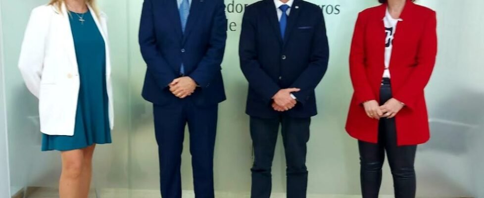 Colegio de Granada AXA