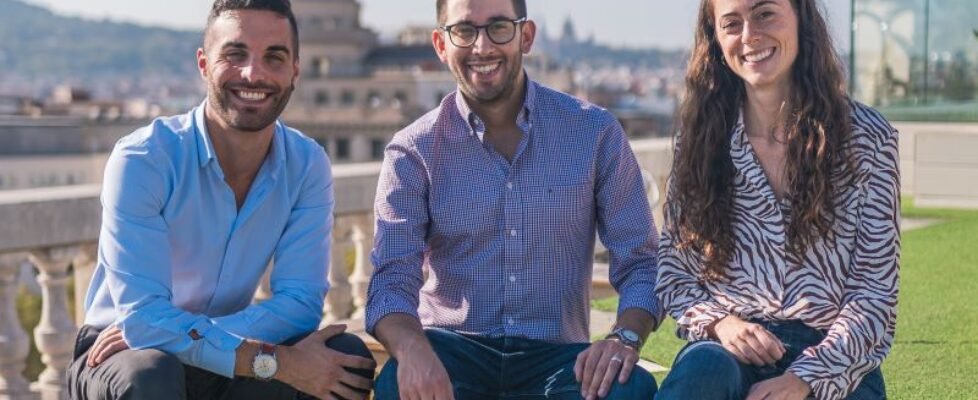 Confundadores de Iteralix