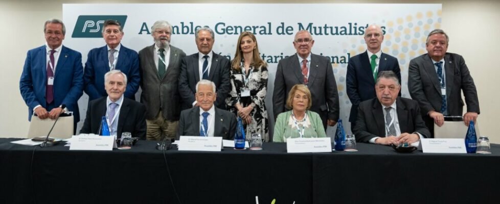 Consejo de Administracion